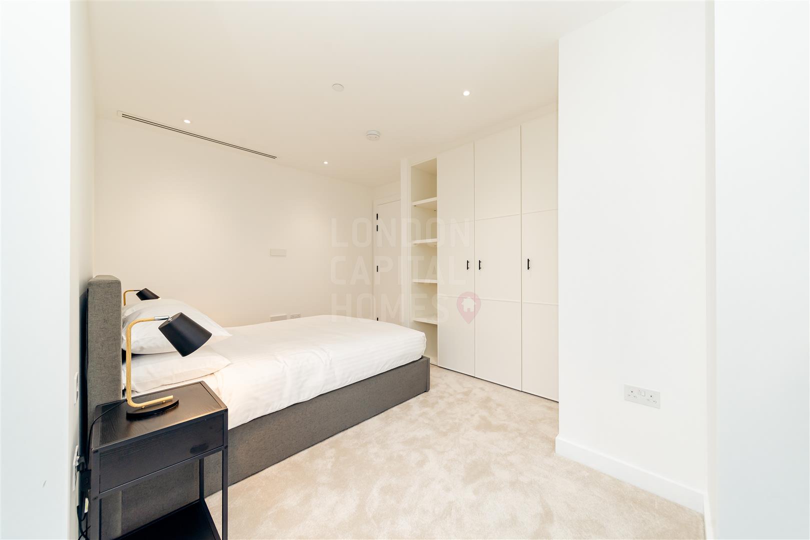 Valencia Tower, 3 Bollinder Place, LONDON